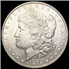 Image 1 : 1878 7TF Rev 78 Morgan Silver Dollar UNCIRCULATED