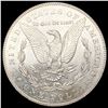 Image 2 : 1878 7TF Rev 78 Morgan Silver Dollar UNCIRCULATED
