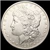 Image 1 : 1897-O Morgan Silver Dollar CLOSELY UNCIRCULATED