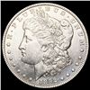Image 1 : 1892-O Morgan Silver Dollar CLOSELY UNCIRCULATED