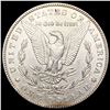Image 2 : 1884-S Morgan Silver Dollar CLOSELY UNCIRCULATED