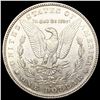 Image 2 : 1887-S Morgan Silver Dollar CLOSELY UNCIRCULATED