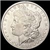 Image 1 : 1897-O Morgan Silver Dollar CLOSELY UNCIRCULATED