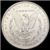 Image 2 : 1897-O Morgan Silver Dollar CLOSELY UNCIRCULATED