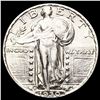 Image 1 : 1930-S Standing Liberty Quarter CLOSELY UNCIRCULAT
