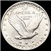 Image 2 : 1930-S Standing Liberty Quarter CLOSELY UNCIRCULAT