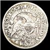 Image 2 : 1832 Capped Bust Half Dime NICELY CIRCULATED