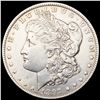 Image 1 : 1897-O Morgan Silver Dollar CLOSELY UNCIRCULATED