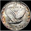 Image 2 : 1923 Standing Liberty Quarter CHOICE AU