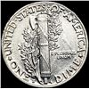 Image 2 : 1918-S Mercury Dime CLOSELY UNCIRCULATED