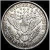 Image 2 : 1894 Barber Quarter CLOSELY UNCIRCULATED