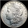 Image 1 : 1891 Morgan Silver Dollar CLOSELY UNCIRCULATED