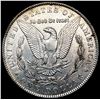 Image 2 : 1891 Morgan Silver Dollar CLOSELY UNCIRCULATED