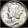Image 1 : 1929 Mercury Dime UNCIRCULATED