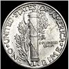Image 2 : 1929 Mercury Dime UNCIRCULATED