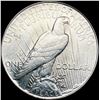 Image 2 : 1934-D Silver Peace Dollar CLOSELY UNCIRCULATED