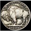 Image 2 : 1919-D Buffalo Nickel LIGHTLY CIRCULATED