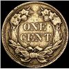 Image 2 : 1858 Flying Eagle Cent LIGHTLY CIRCULATED
