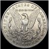 Image 2 : 1886-O Morgan Silver Dollar CLOSELY UNCIRCULATED
