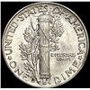 Image 2 : 1939-D Mercury Dime UNCIRCULATED