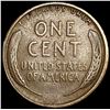 Image 2 : 1909-S VDB Wheat Cent NICELY CIRCULATED