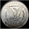 Image 2 : 1878 7TF Rev 78 Morgan Silver Dollar UNCIRCULATED