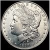 Image 1 : 1890-O Morgan Silver Dollar CLOSELY UNCIRCULATED