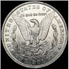 Image 2 : 1890-O Morgan Silver Dollar CLOSELY UNCIRCULATED