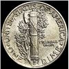 Image 2 : 1919-S Mercury Dime CLOSELY UNCIRCULATED