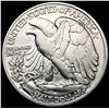 Image 2 : 1934-S Walking Liberty Half Dollar CLOSELY UNCIRCU