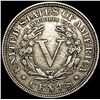 Image 2 : 1911 Liberty Victory Nickel CLOSELY UNCIRCULATED