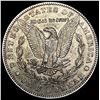 Image 2 : 1886-O Morgan Silver Dollar CLOSELY UNCIRCULATED