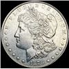Image 1 : 1878 7TF Rev 78 Morgan Silver Dollar CLOSELY UNCIR