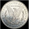 Image 2 : 1878 7TF Rev 78 Morgan Silver Dollar CLOSELY UNCIR
