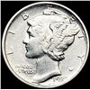 Image 1 : 1920-S Mercury Dime LIGHTLY CIRCULATED