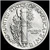 Image 2 : 1920-S Mercury Dime LIGHTLY CIRCULATED
