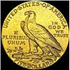 Image 2 : 1916-S $5 Gold Half Eagle CLOSELY UNCIRCULATED