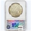 Image 2 : 1921-D Morgan Silver Dollar PGA MS66+