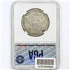Image 2 : 1806 Draped Bust Half Dollar PGA XF40 O-103 Lg Sta