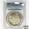 Image 1 : 1886 Morgan Silver Dollar PCGS MS63