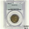 Image 1 : 1901-O Barber Quarter PCGS F15