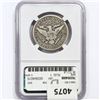 Image 2 : 1896-S Barber Half Dollar NGC VG8