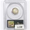 Image 2 : 1882 Seated Liberty Dime PCGS MS63