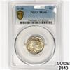 Image 1 : 1930 Buffalo Nickel PCGS MS66