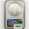 Image 2 : 2020-S American Silver Eagle NGC PF70 UC
