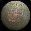 Image 2 : 1802 Draped Bust Large Cent NICELY CIRCULATED