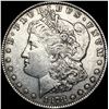 Image 1 : 1879 7TF Rev 79 Morgan Silver Dollar CLOSELY UNCIR