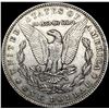 Image 2 : 1879 7TF Rev 79 Morgan Silver Dollar CLOSELY UNCIR