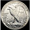 Image 2 : 1935-S Walking Liberty Half Dollar UNCIRCULATED
