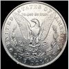 Image 2 : 1886-O Morgan Silver Dollar CLOSELY UNCIRCULATED